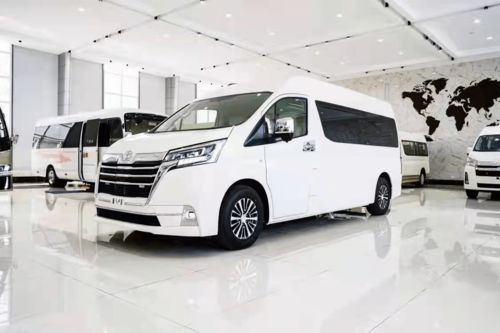 商务七座自动挡汽车大全（商务车7座最新款自动门）