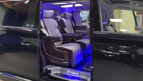 传祺商务汽车7座豪华版（传祺商务汽车7座豪华版价格）