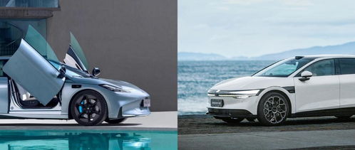 极氪007商务电动汽车什么价格（极氪汽车001价格）