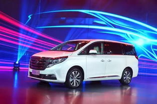 新款传奇商务汽车gm8内饰（传奇gm8商务车7座图片及报价）