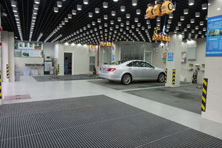 大型商务汽车美容店怎么样（大型商务汽车美容店怎么样啊）