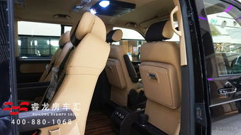 七坐商务车汽车报价大全（七座商务车价格及图片）